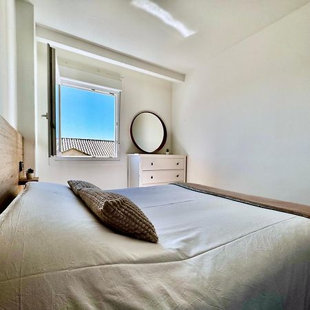Apartamento Castelao 52 Isla de Arosa Esterno foto