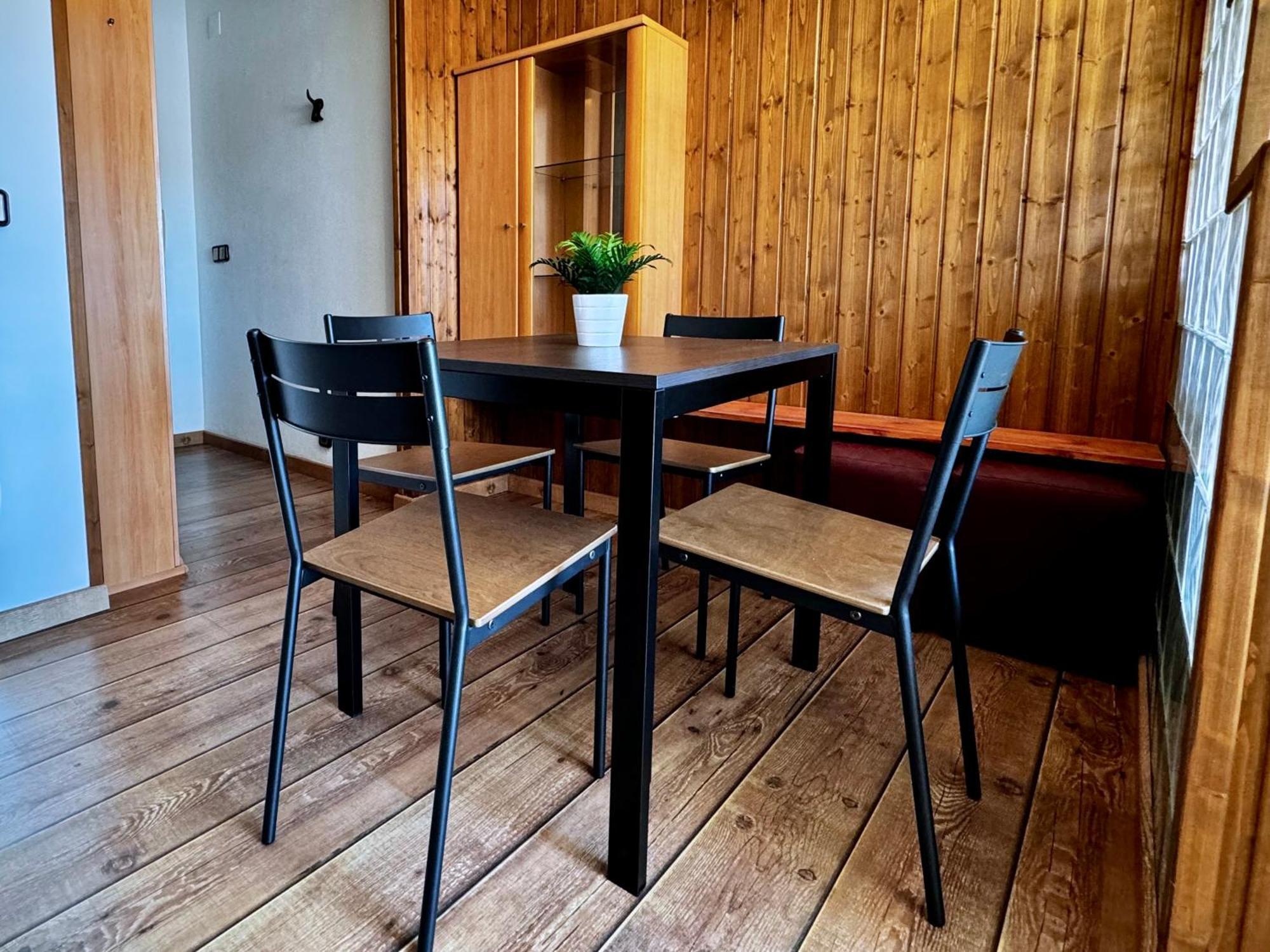 Apartamento Castelao 52 Isla de Arosa Esterno foto