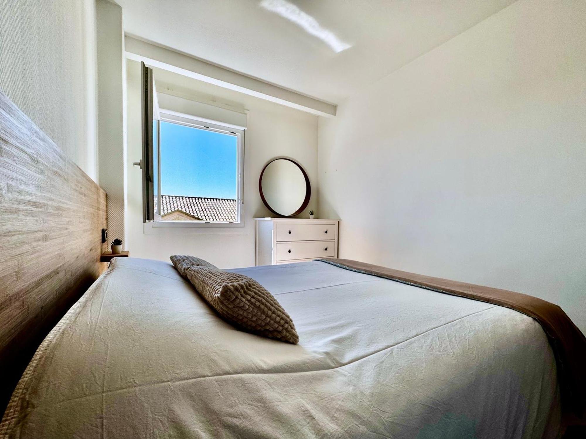 Apartamento Castelao 52 Isla de Arosa Esterno foto