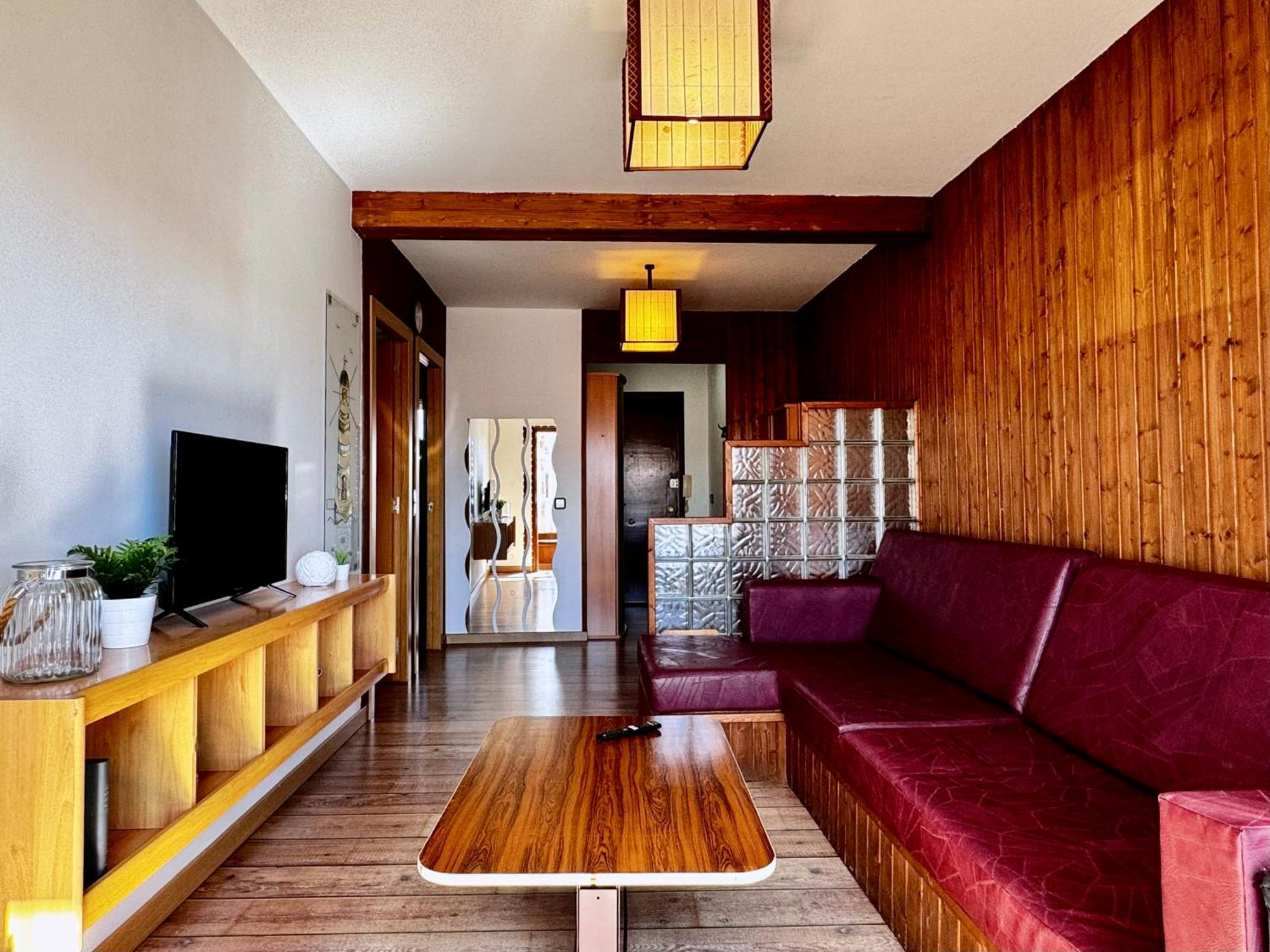 Apartamento Castelao 52 Isla de Arosa Esterno foto