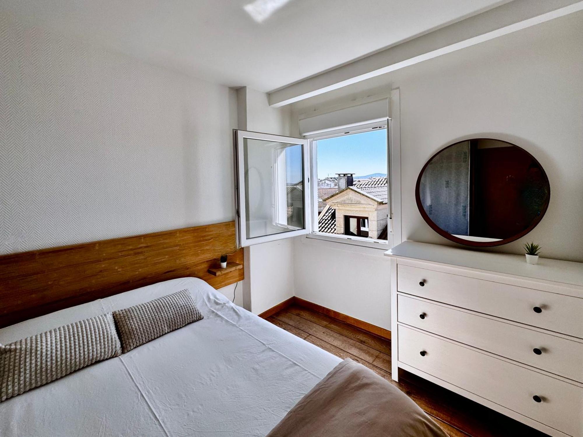 Apartamento Castelao 52 Isla de Arosa Esterno foto