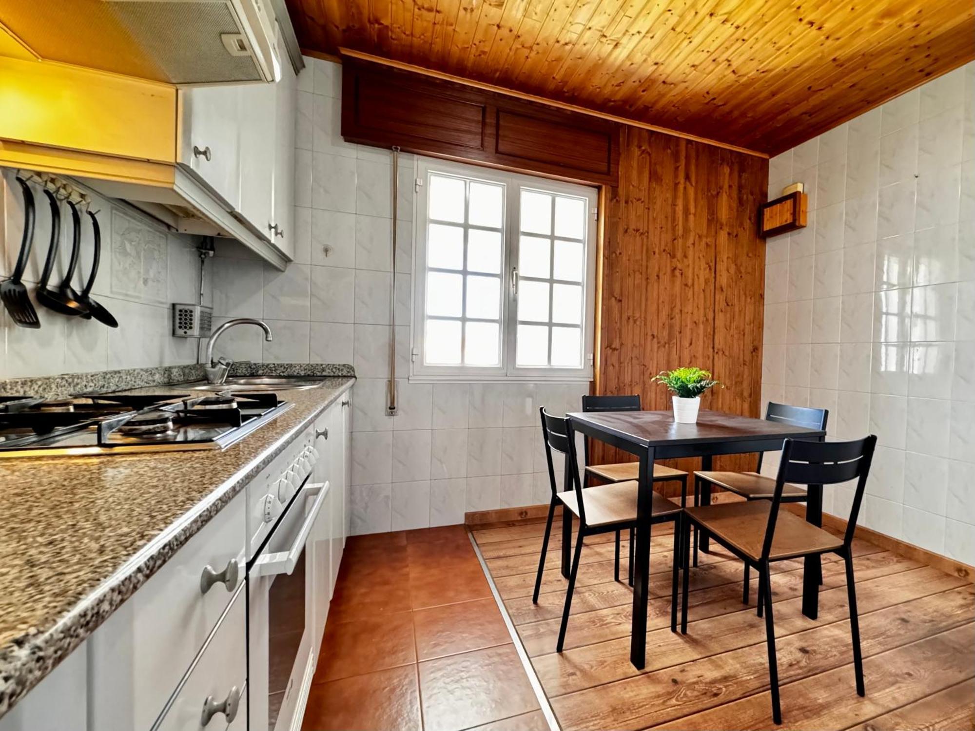 Apartamento Castelao 52 Isla de Arosa Esterno foto
