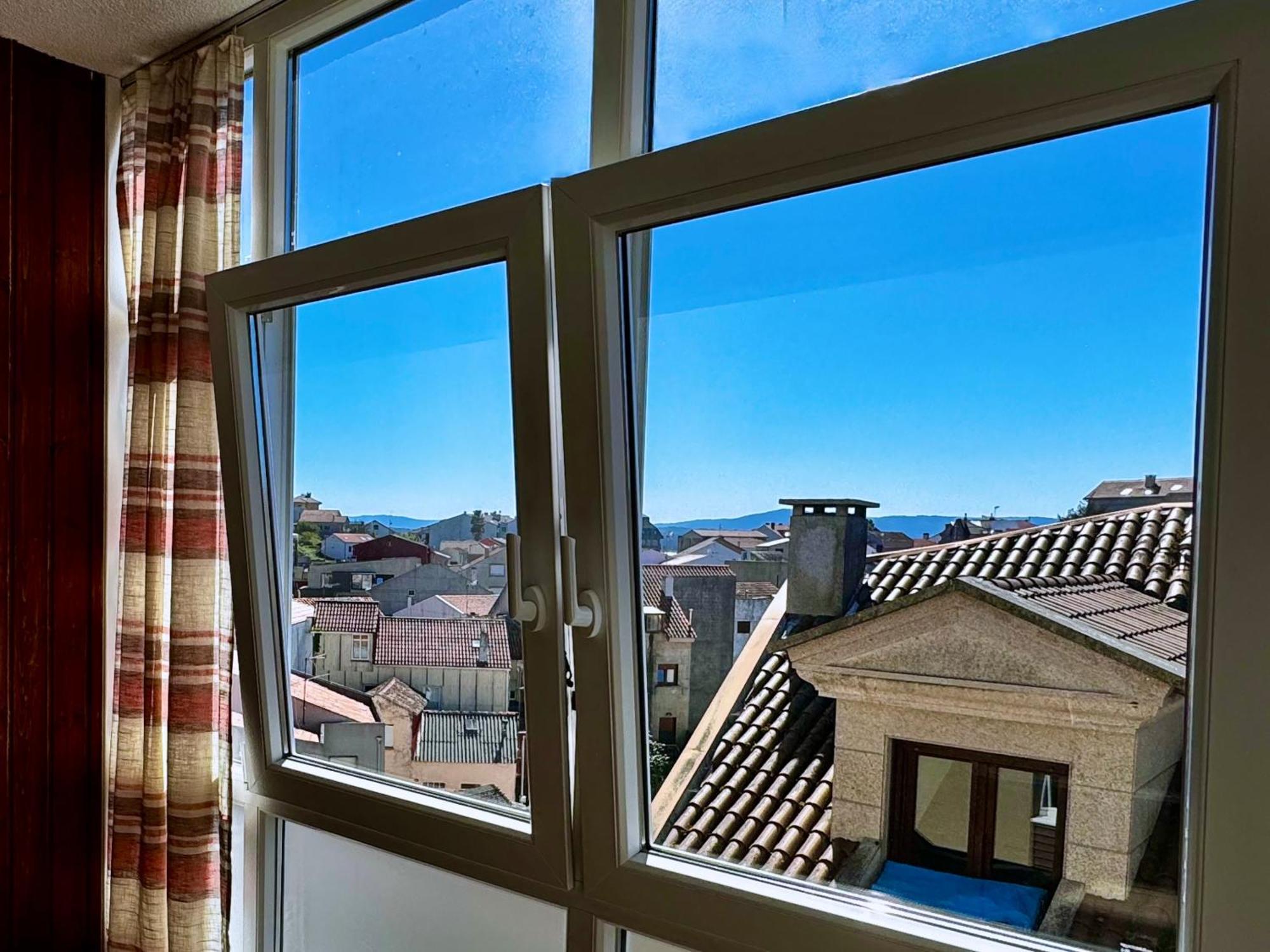 Apartamento Castelao 52 Isla de Arosa Esterno foto