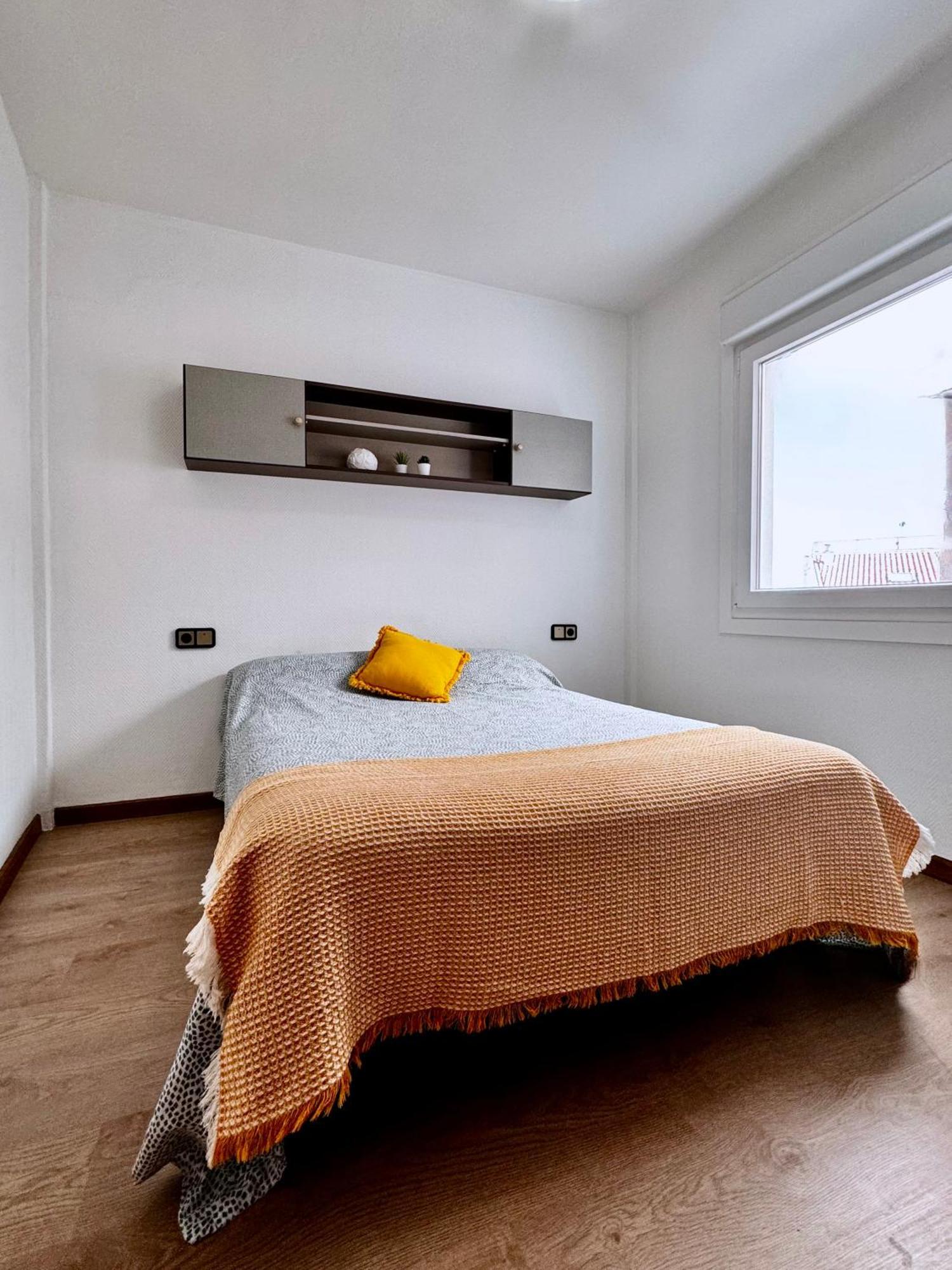 Apartamento Castelao 52 Isla de Arosa Esterno foto