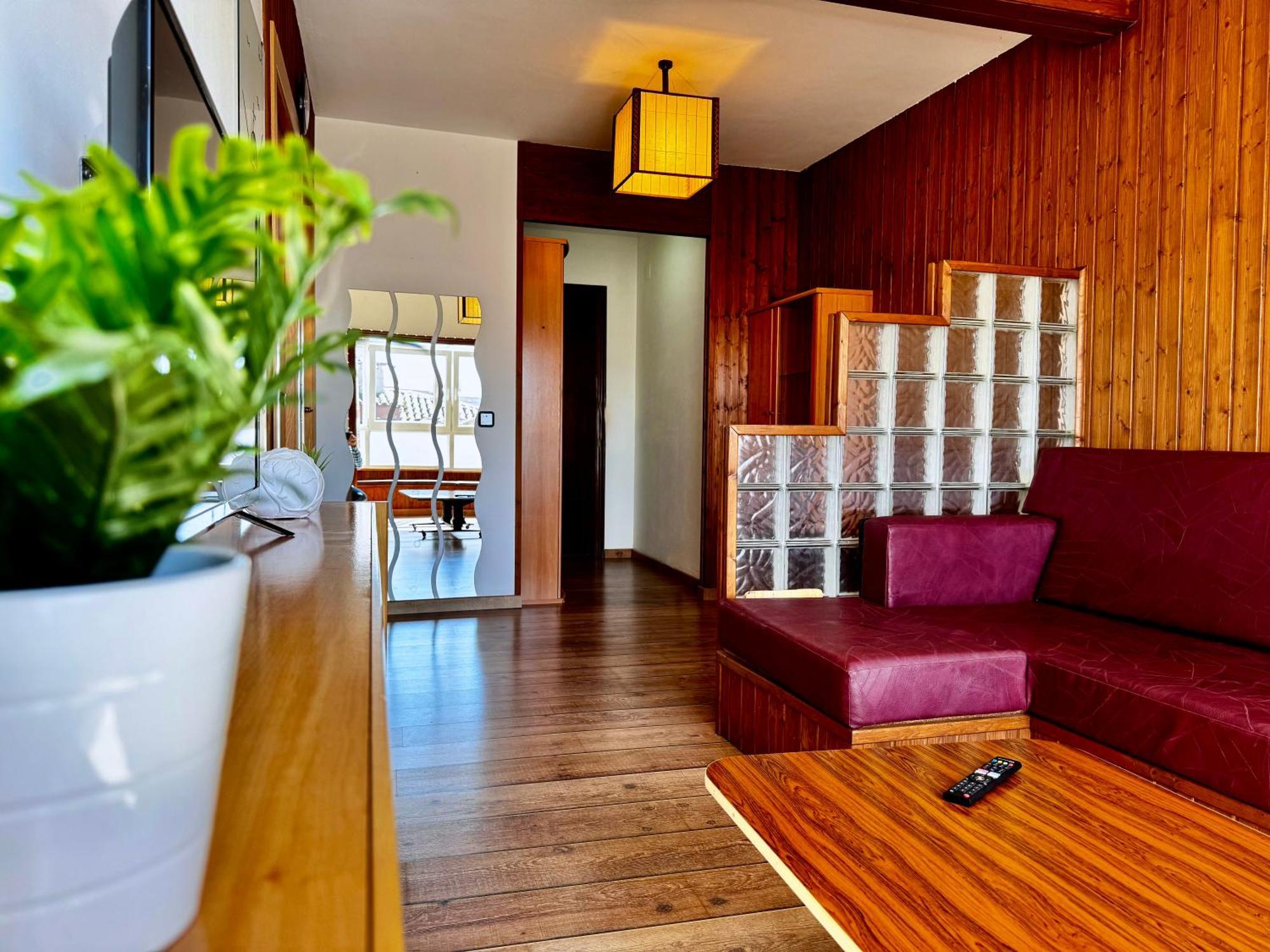 Apartamento Castelao 52 Isla de Arosa Esterno foto