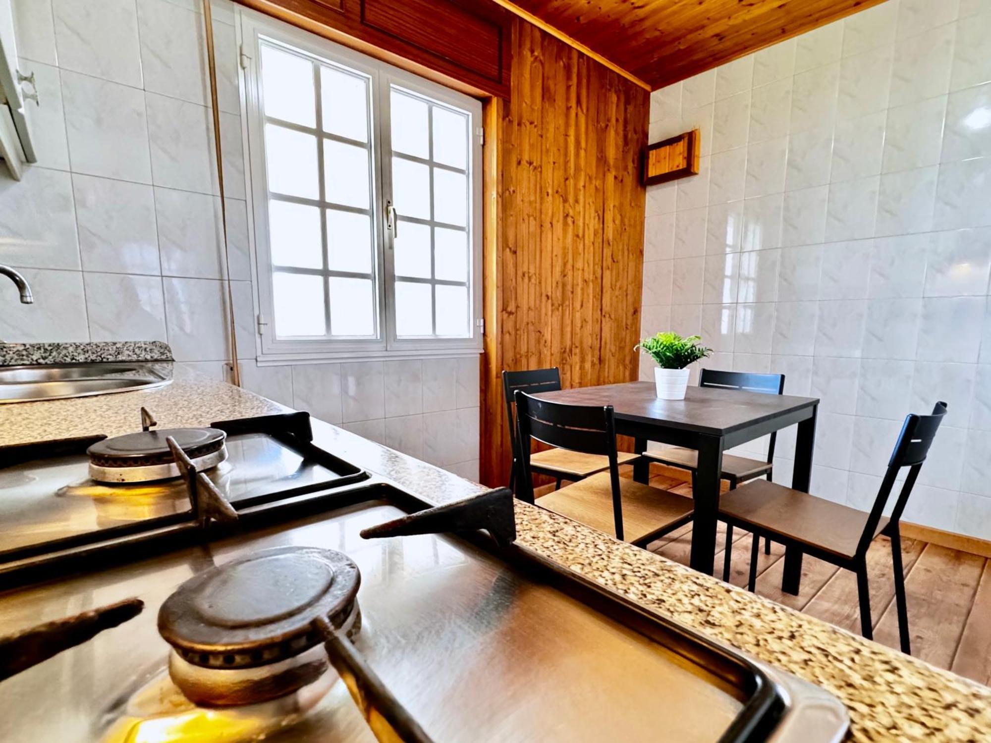 Apartamento Castelao 52 Isla de Arosa Esterno foto