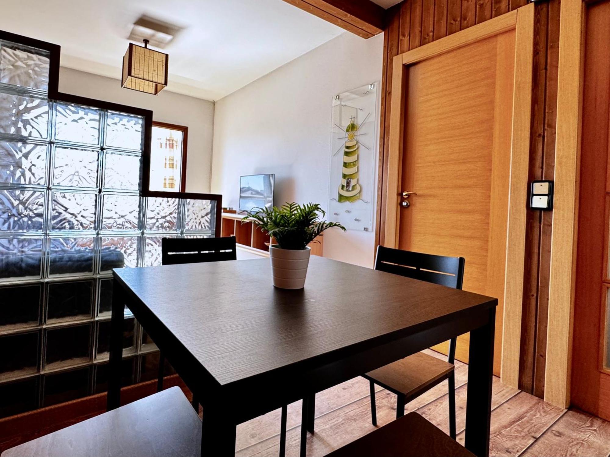 Apartamento Castelao 52 Isla de Arosa Esterno foto