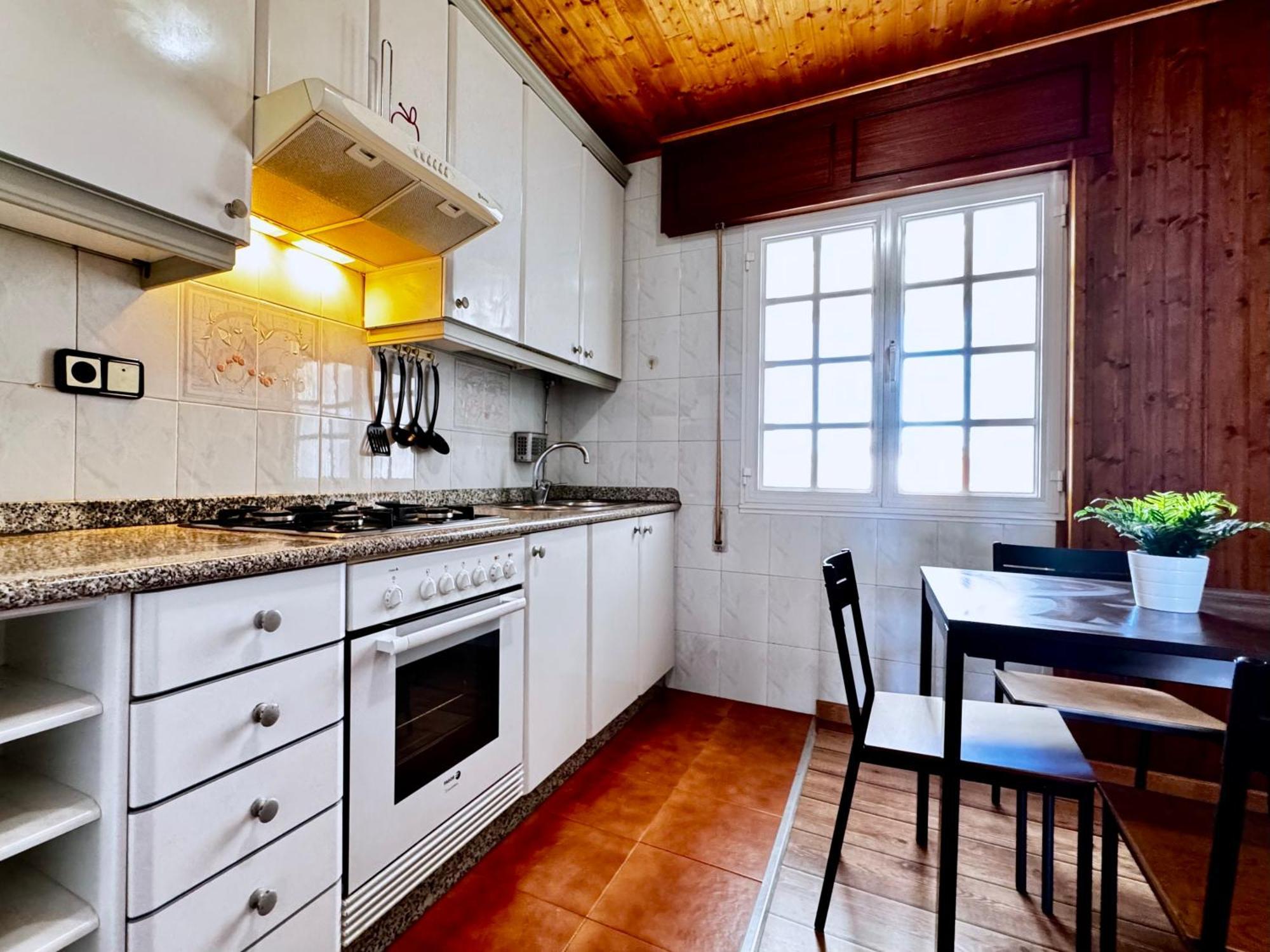 Apartamento Castelao 52 Isla de Arosa Esterno foto